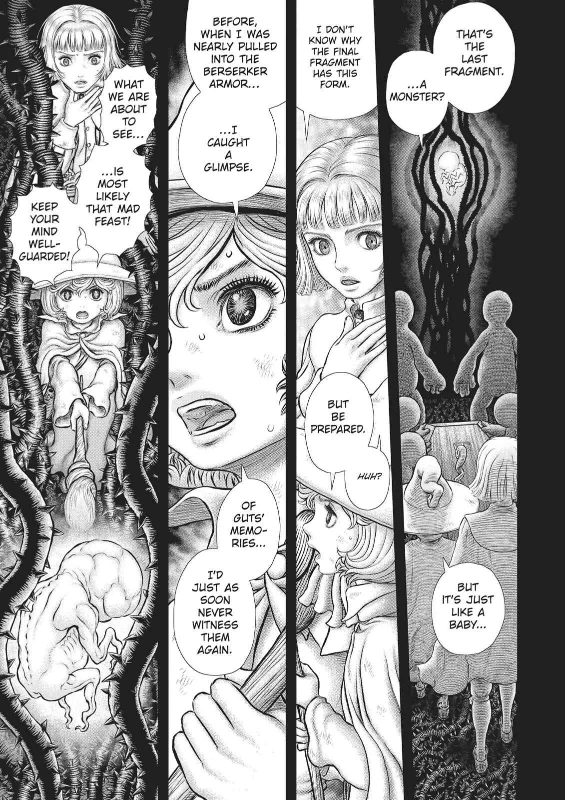 Chapter 354, page 1