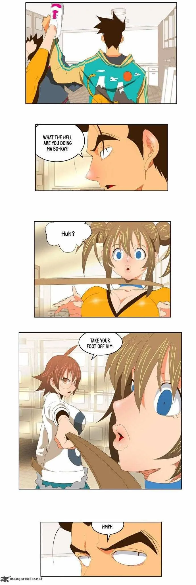 Chapter 73, page 14