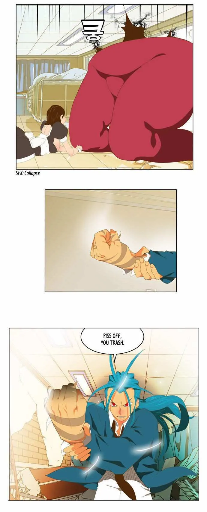 Chapter 91, page 17