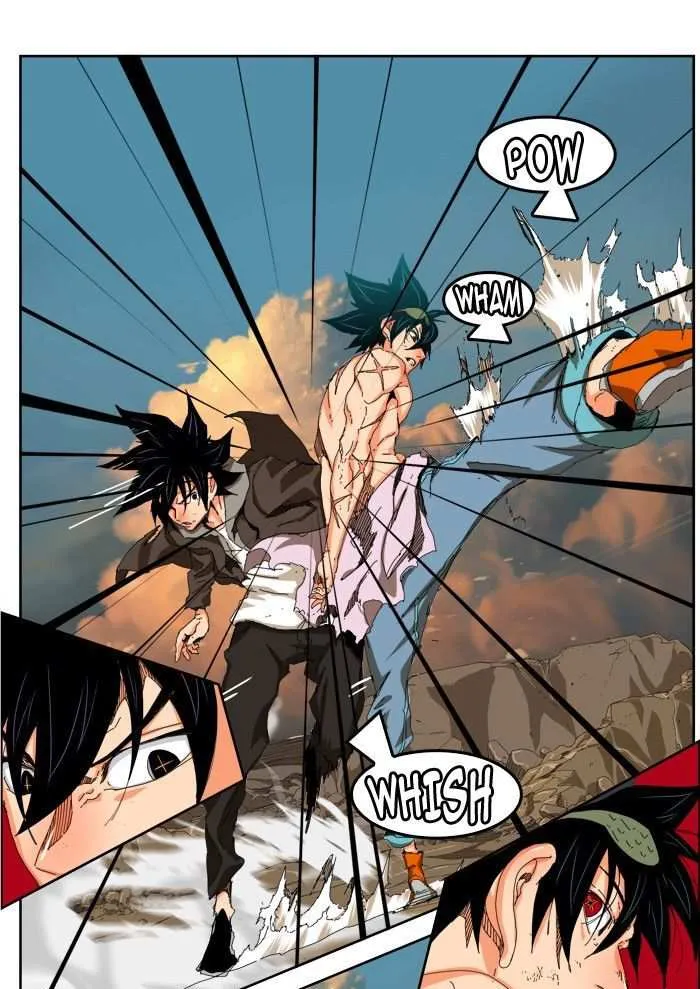 Chapter 335, page 1