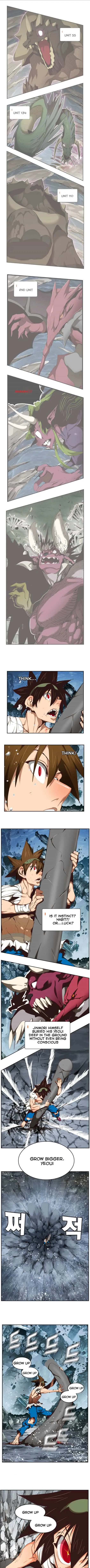 Chapter 501, page 1