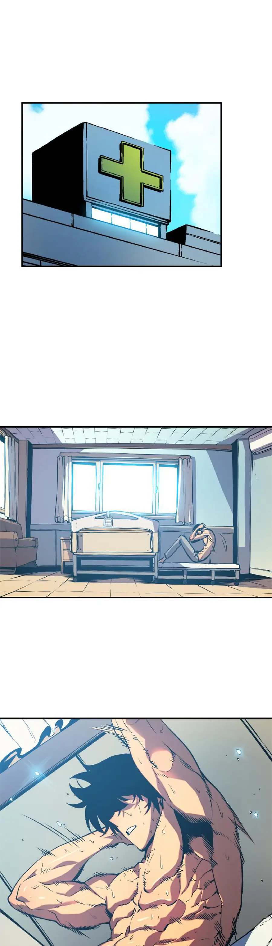 Chapter 18, page 1