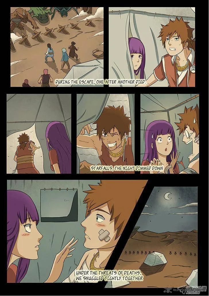 Chapter 1, page 9