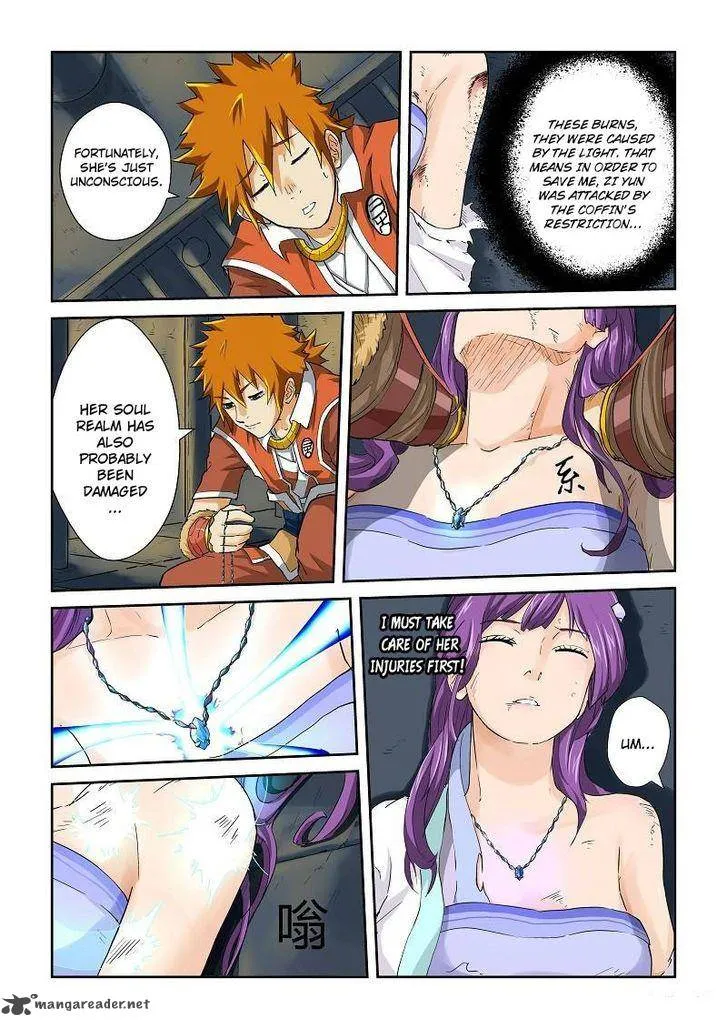 Chapter 64, page 5