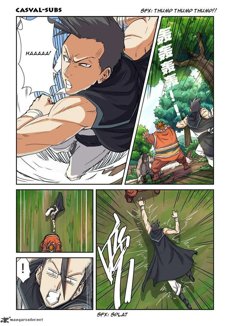 Chapter 98, page 6