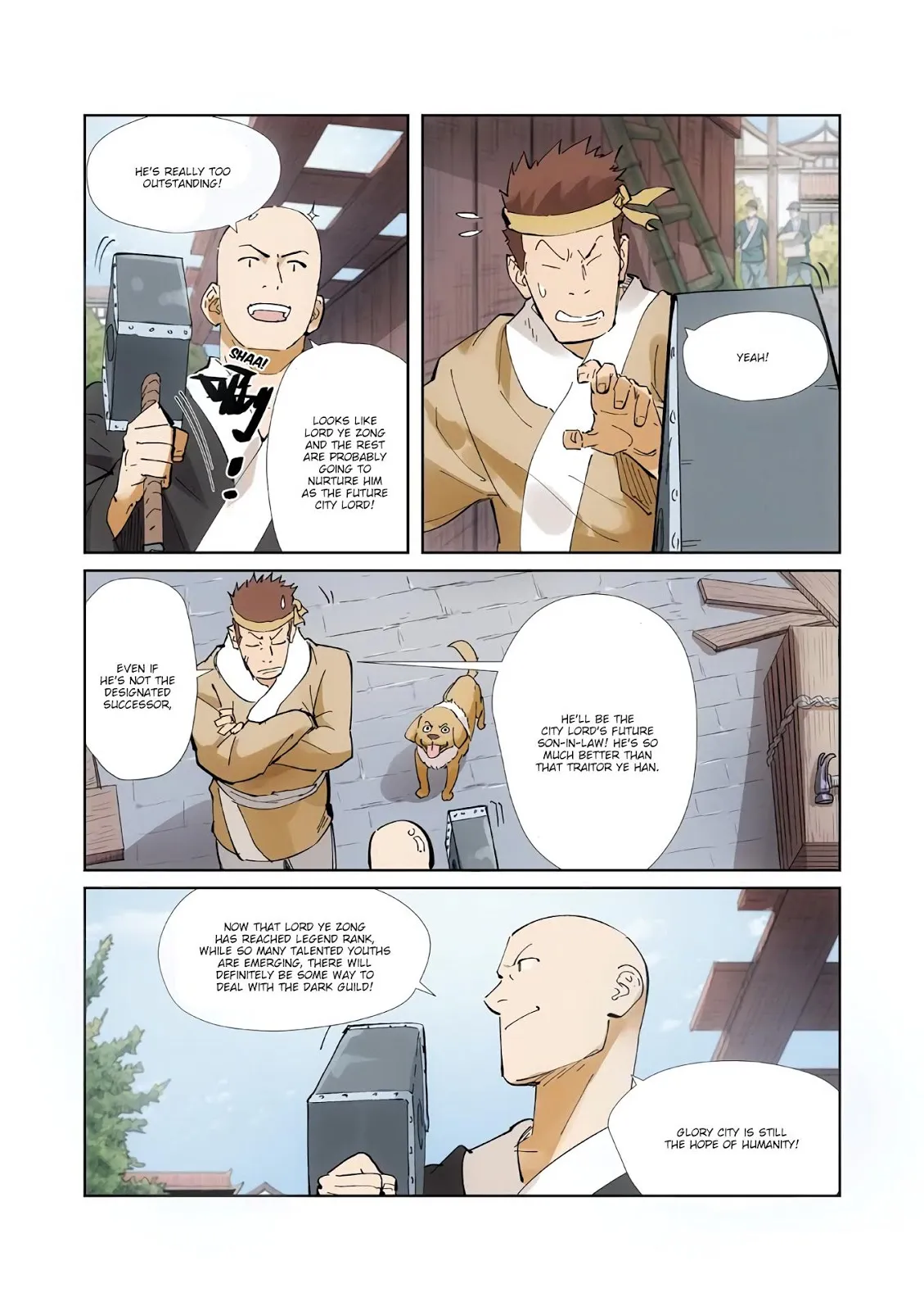 Chapter 213, page 22