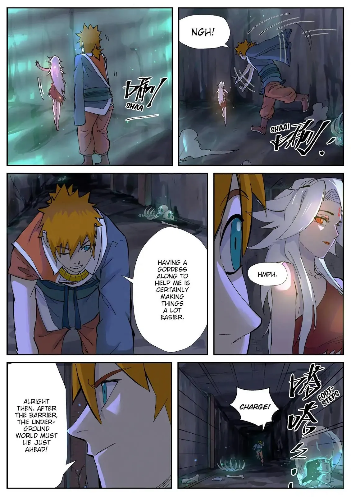 Chapter 229, page 13