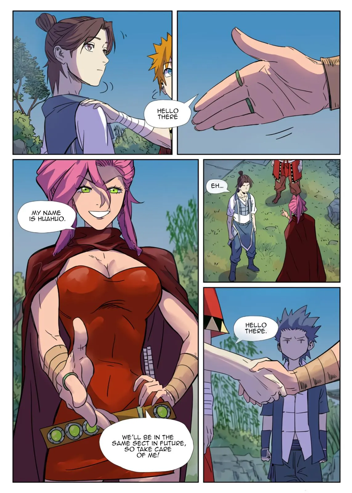 Chapter 296, page 10