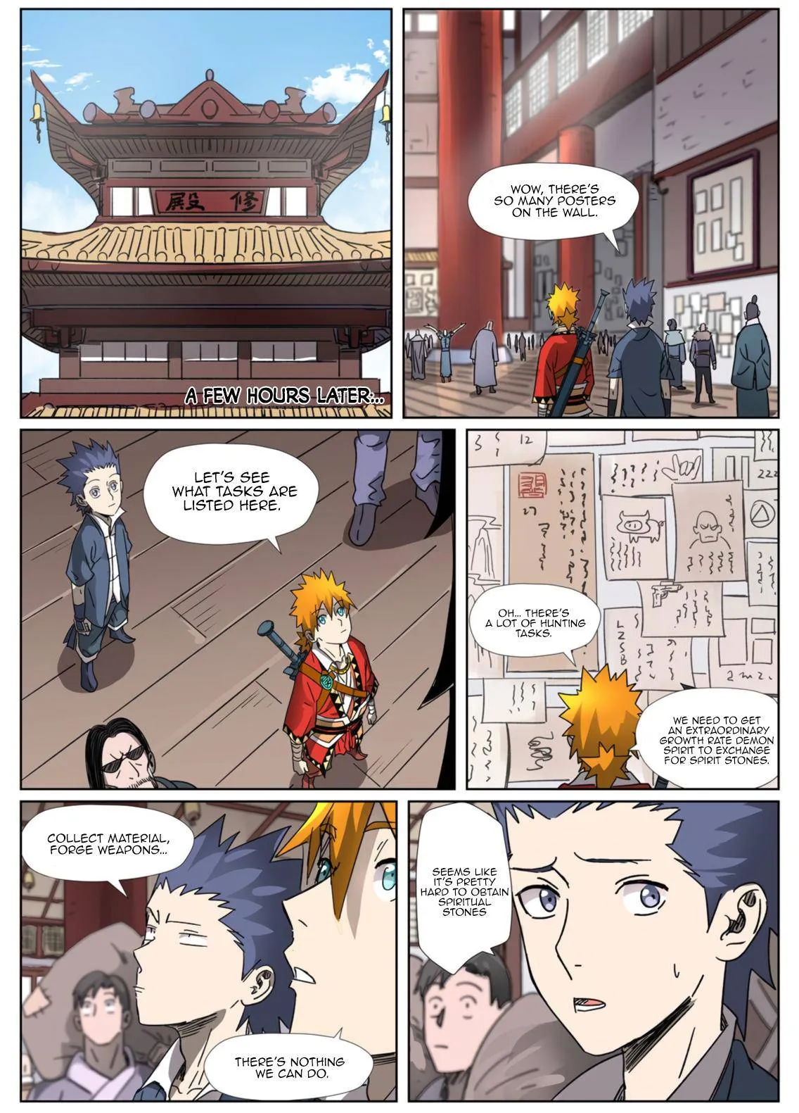 Chapter 306, page 18
