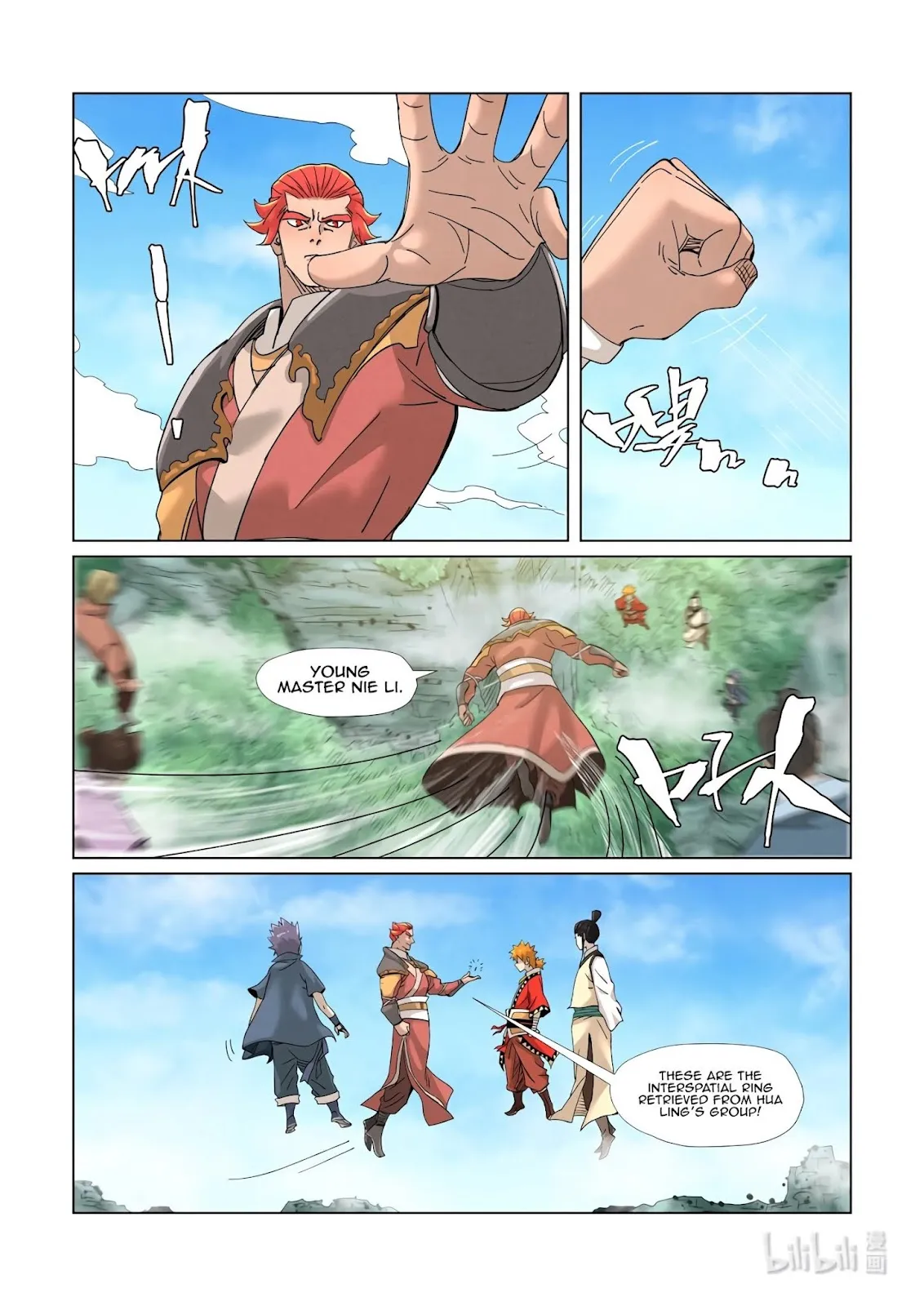 Chapter 352, page 11