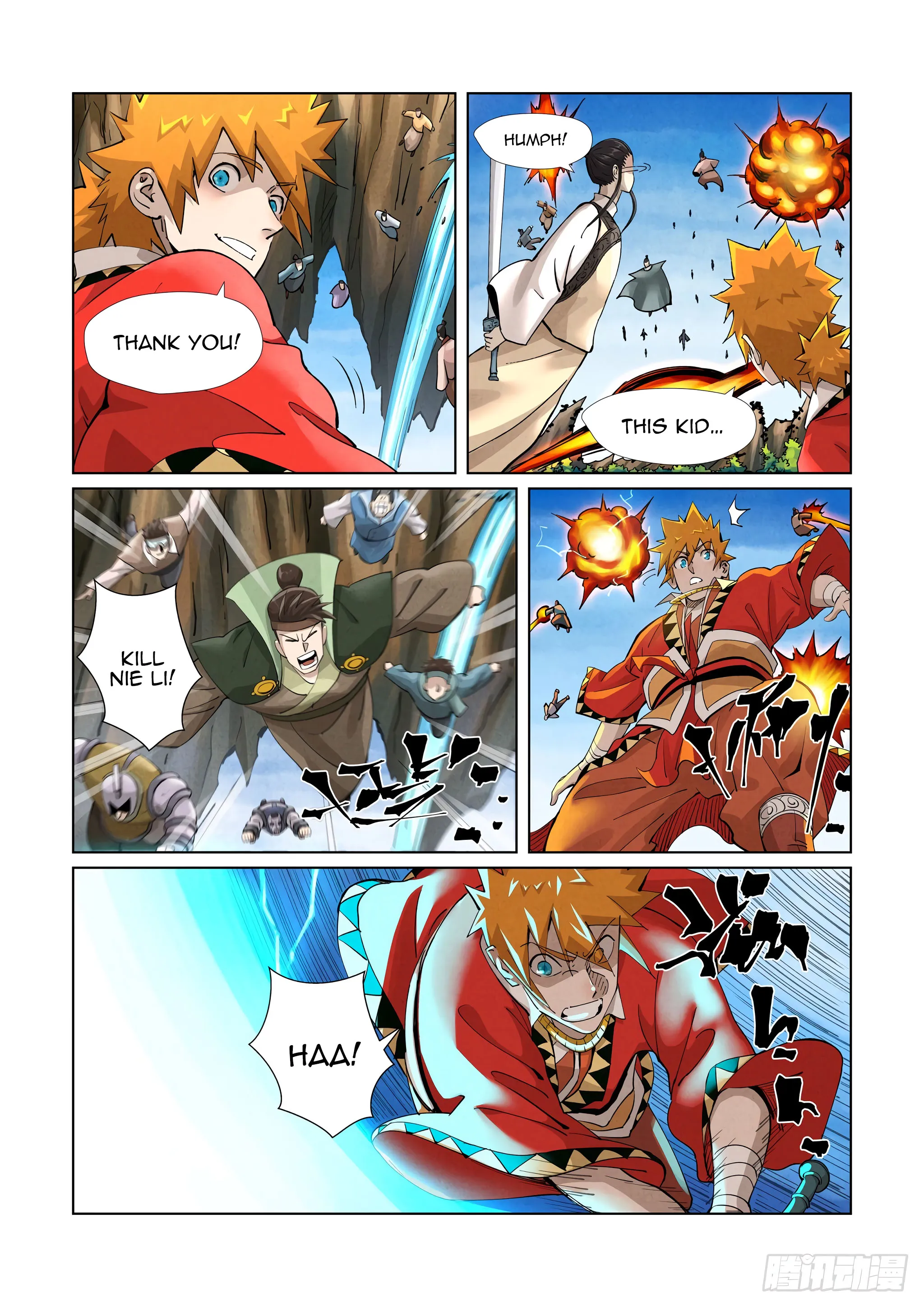 Chapter 380, page 13