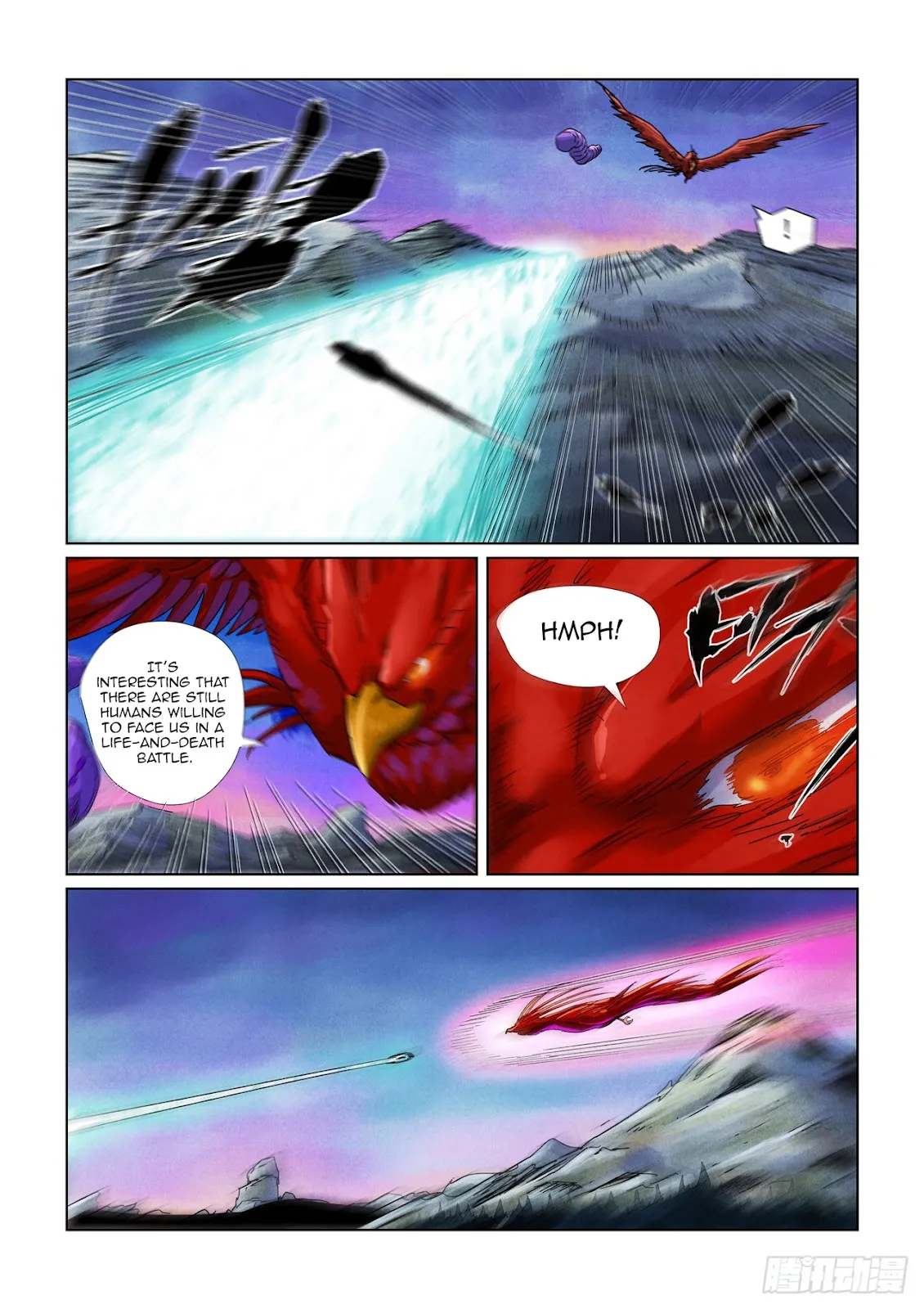 Chapter 450, page 18