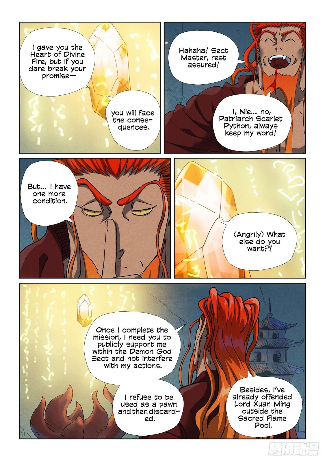 Chapter 494, page 13