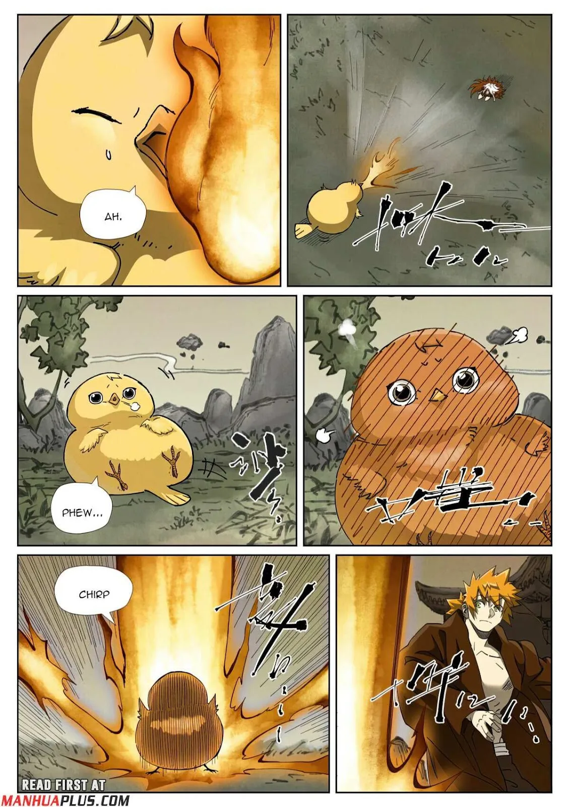 Chapter 495, page 12