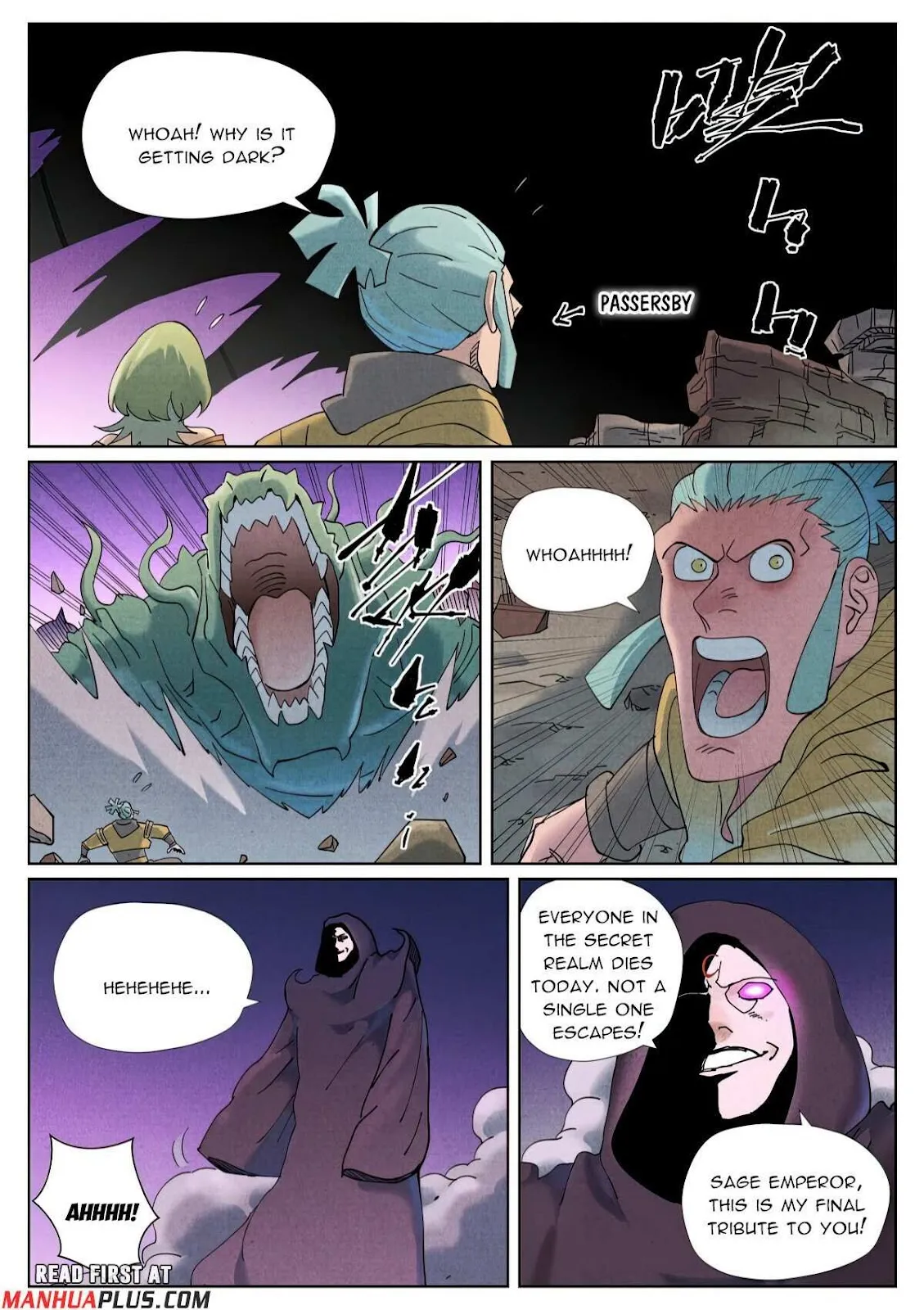 Chapter 506, page 8