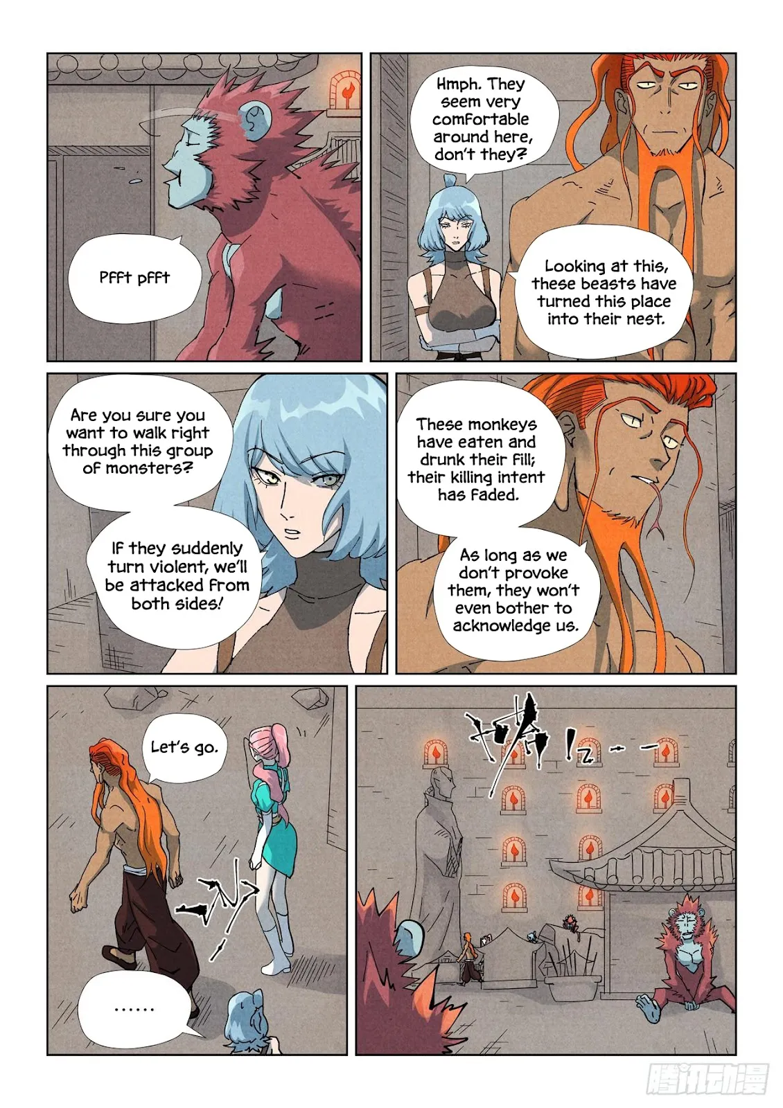 Chapter 518, page 6